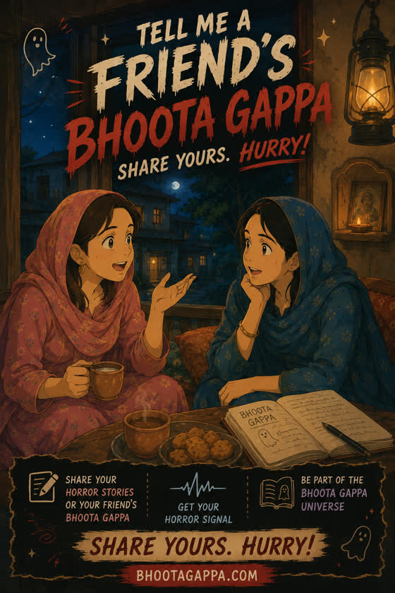 Tell me a friend's gappa